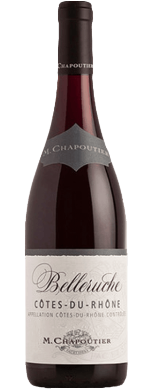 Tradition "Belleruche" Côtes-du-Rhône Rouge