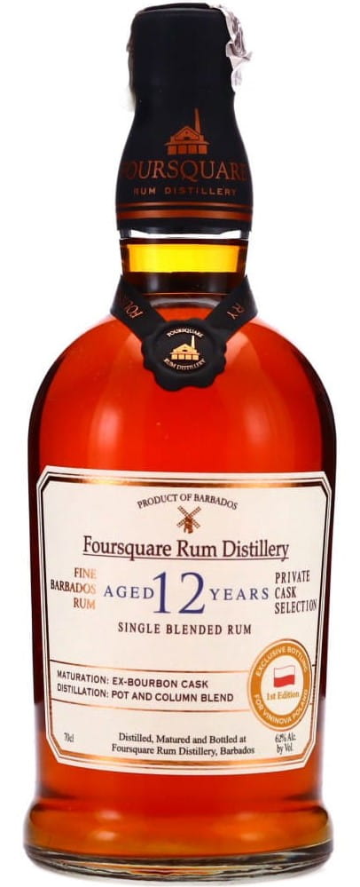 Vininova Exclusive Privatel Cask Selection 12YO