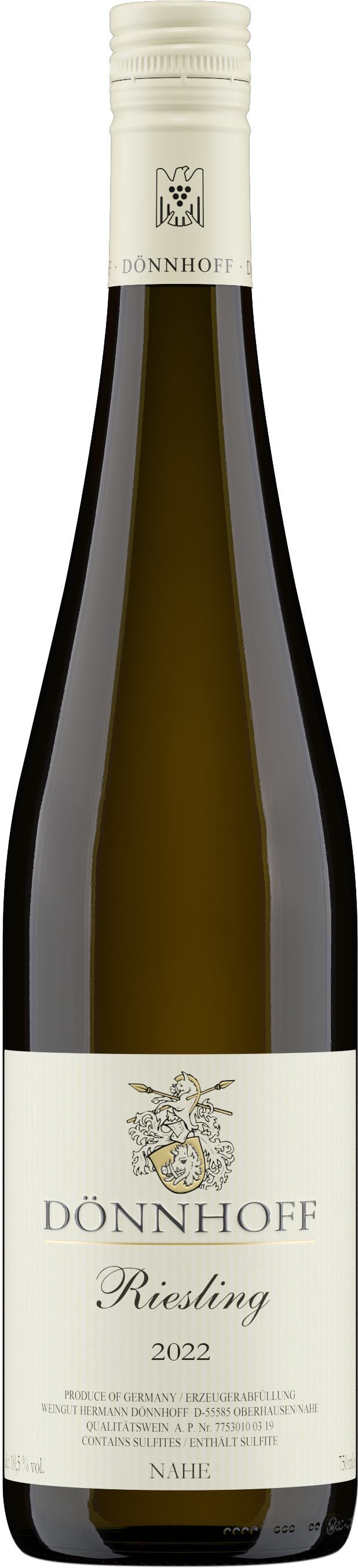 Riesling White
