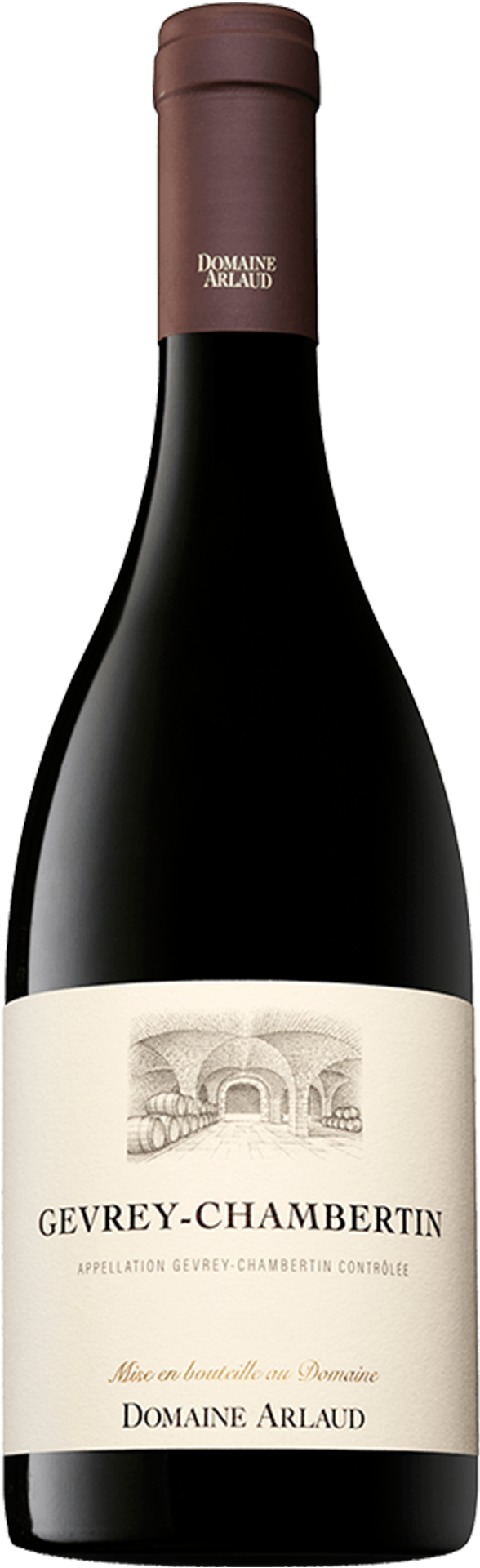 Gevrey Chambertin 