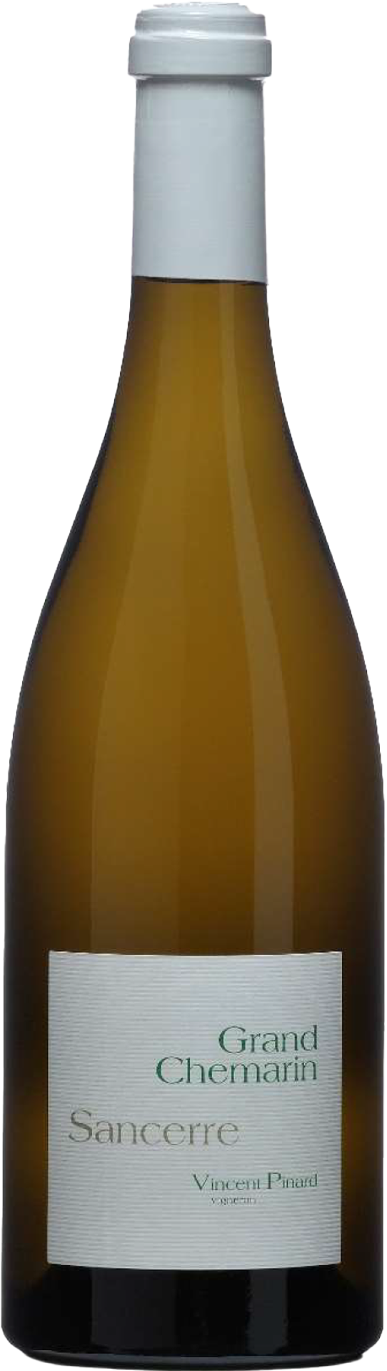 Grand Chemarin Sancerre Blanc