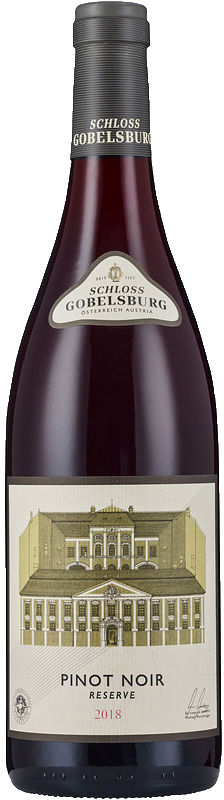 Pinot Noir Reserve