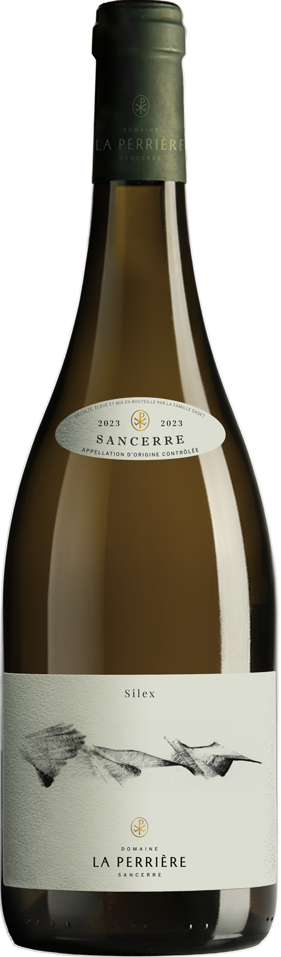 Silex Sancerre Blanc