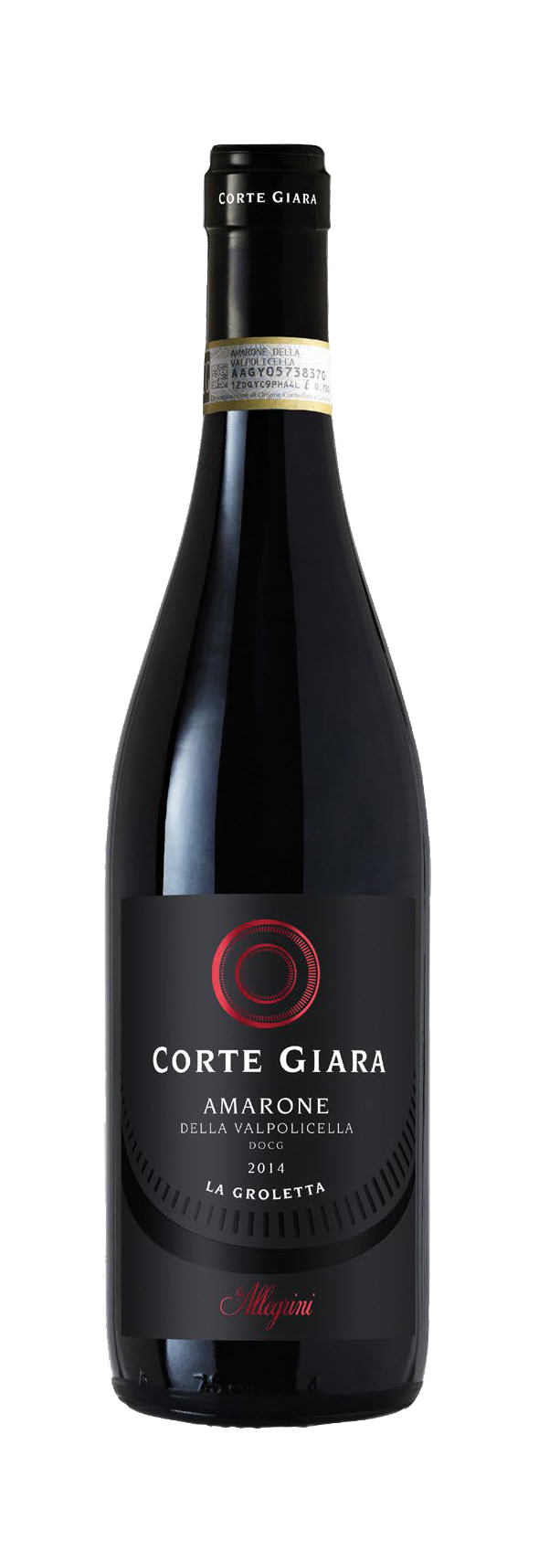 Corte Giara "La Groletta" Amarone Della Valpolicella DOCG