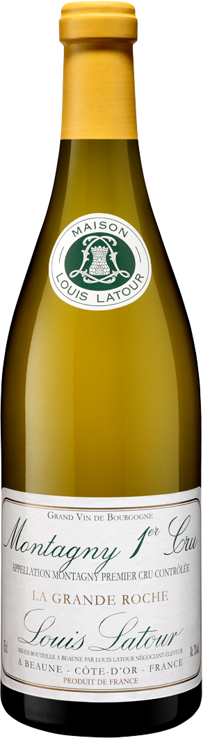 Montagny 1er Cru "La Grande Roche"