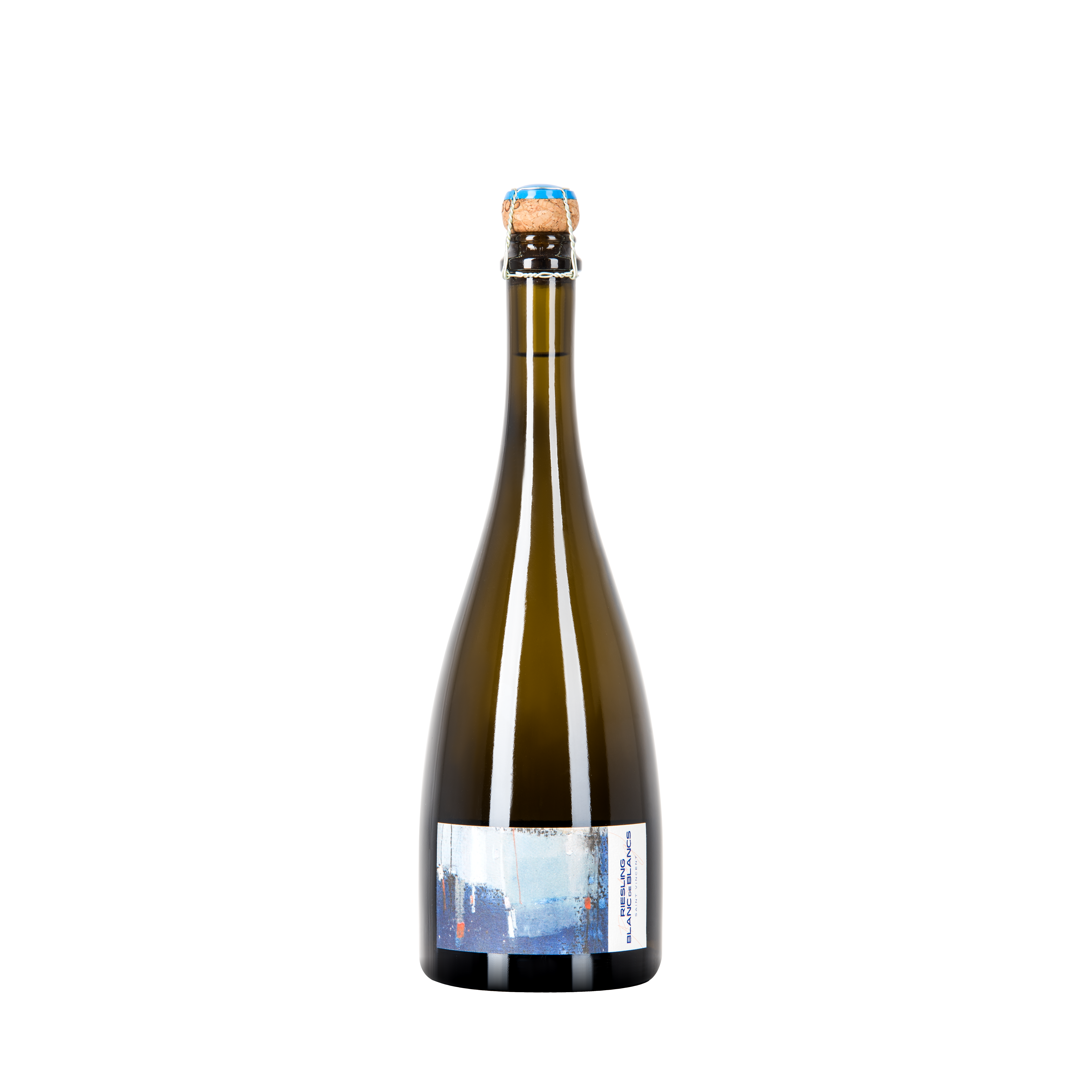 Riesling Musujący
