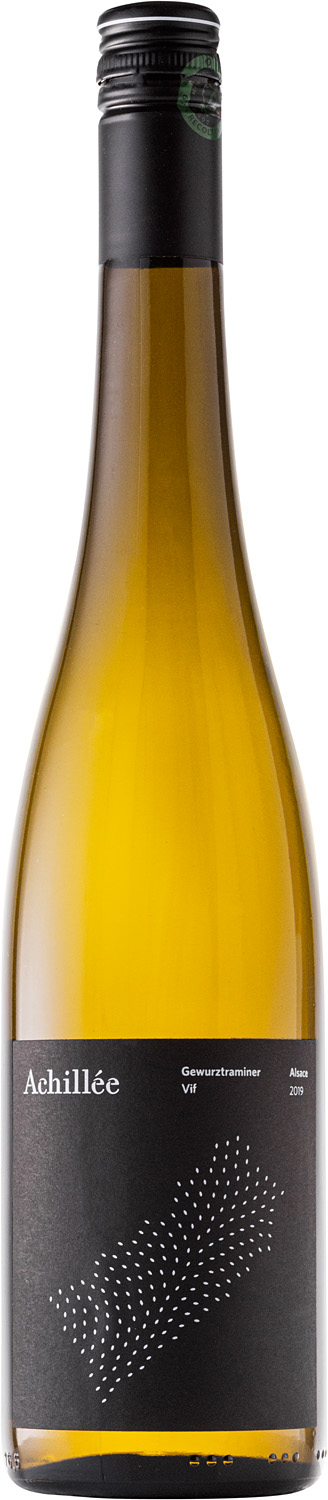 Gewürztraminer Vif