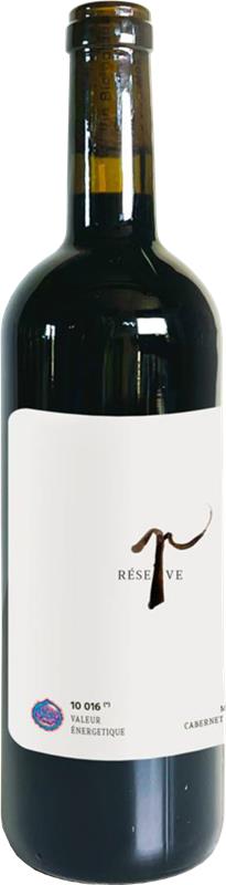 Cuvée Réserve