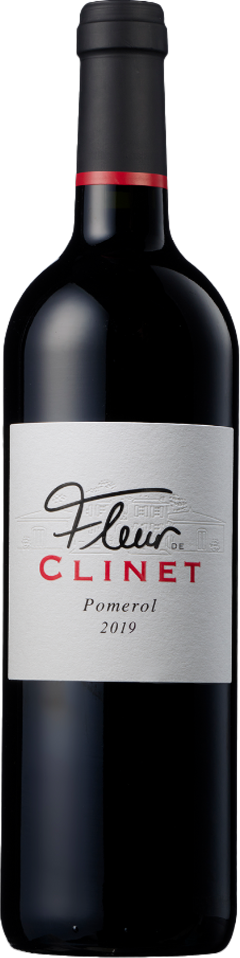 Fleur de Clinet 