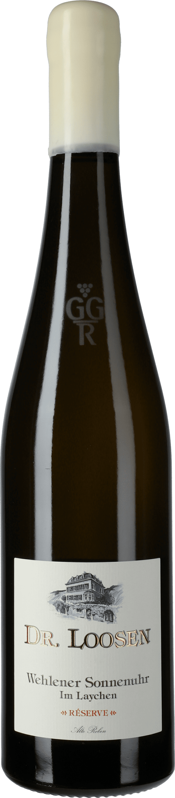 Wehlener Sonnenuhr Riesling Grosses Gewächs Reserve