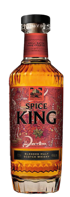 Spice King Blended Malt