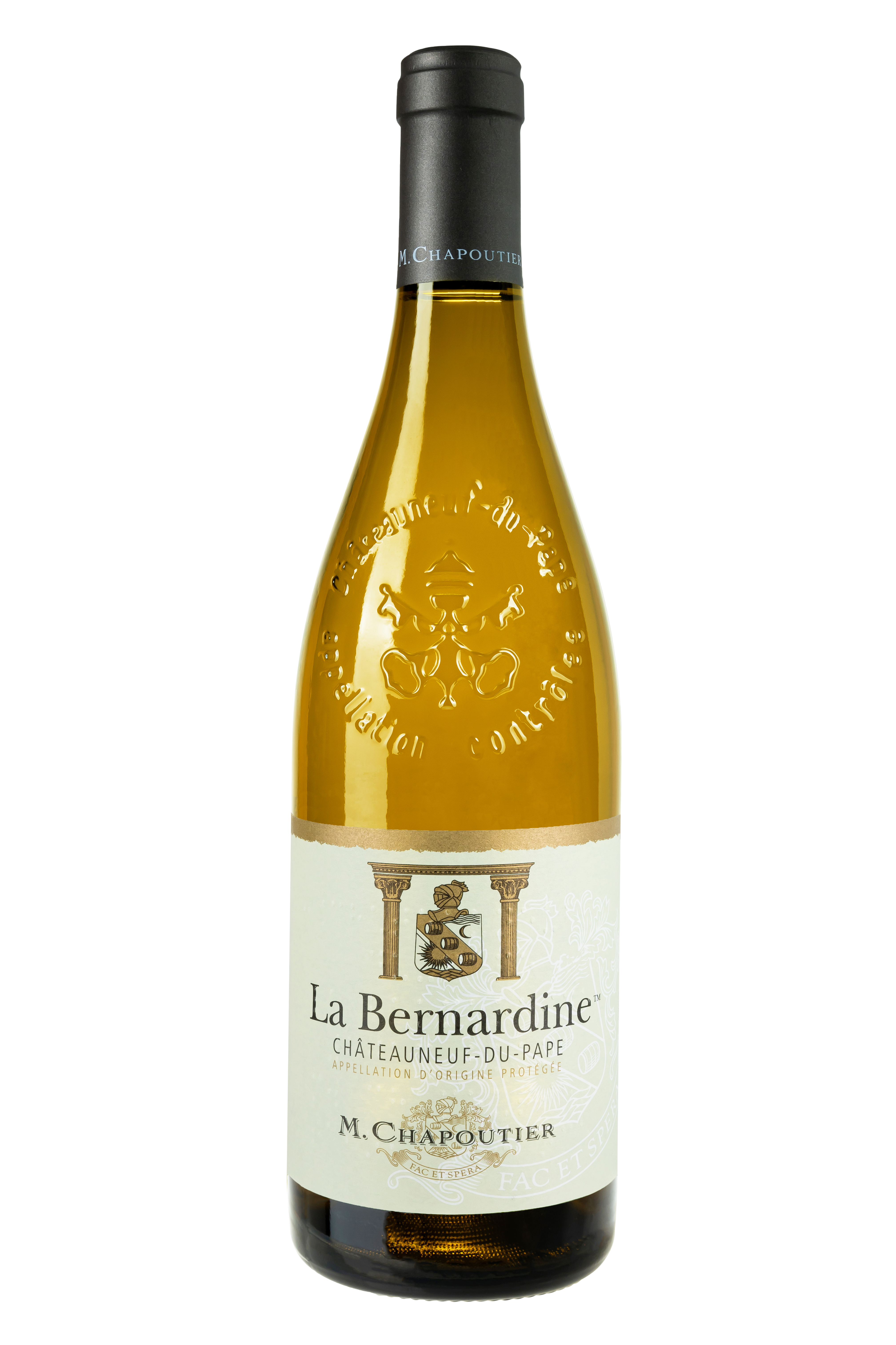 Prestige "La Bernardine" Châteauneuf-du-Pape Blanc 