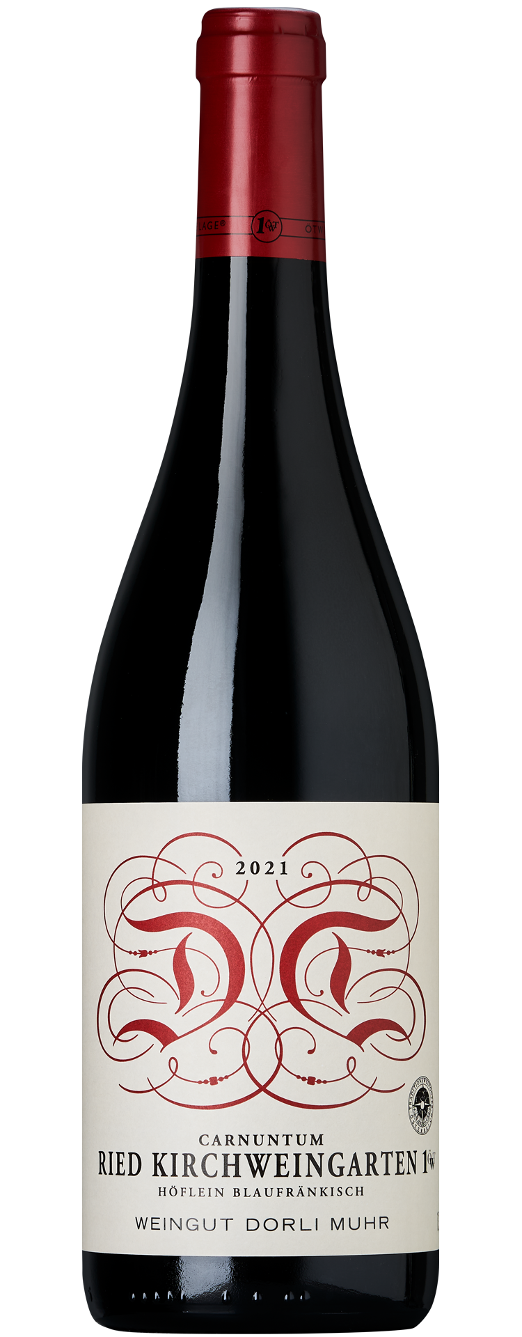 Ried Kirchweingarten 1ÖTW