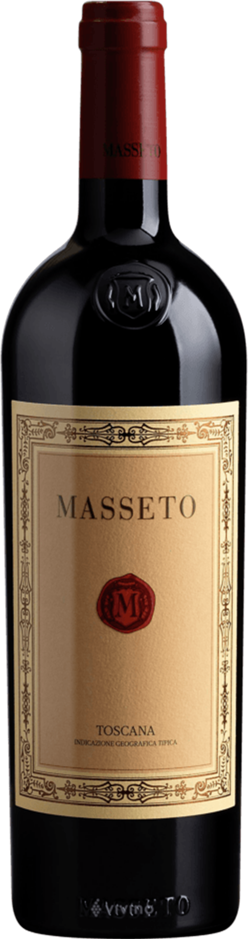 Masseto 