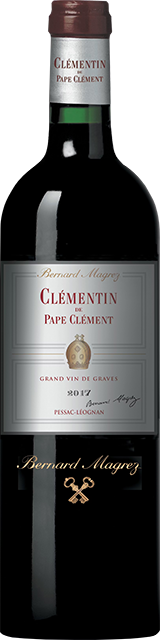 Le Clementin Rouge 2021