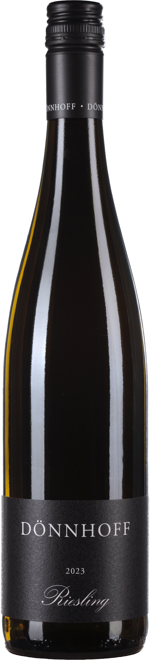 Riesling Black Feinherb