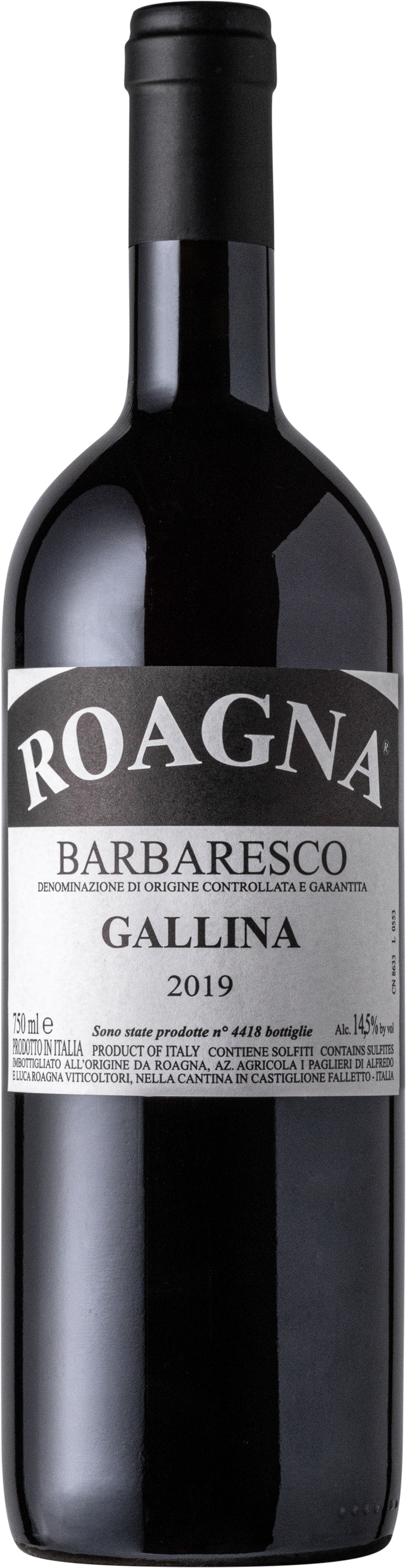 Barbaresco Gallina