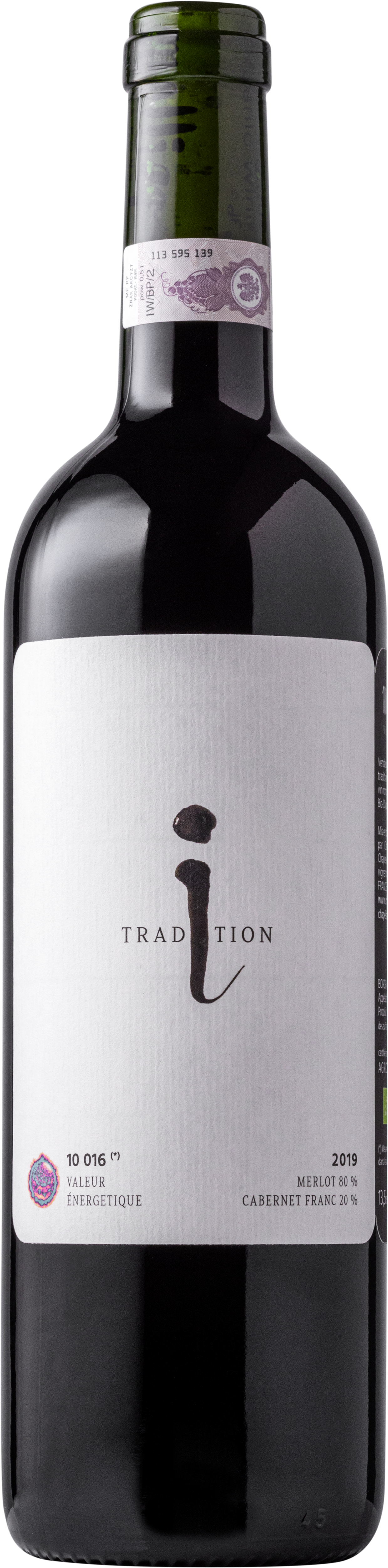 Cuvée Tradition