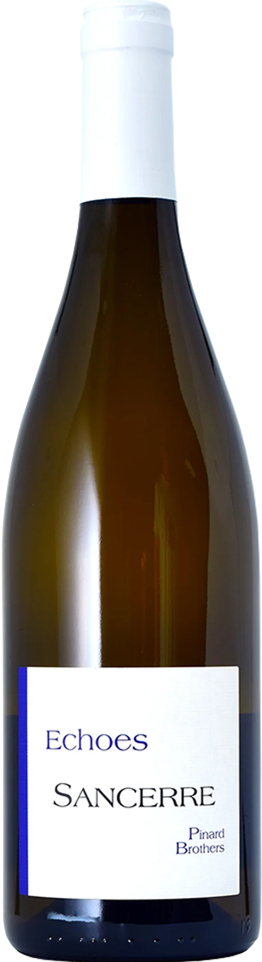 Echoes Sancerre Rouge