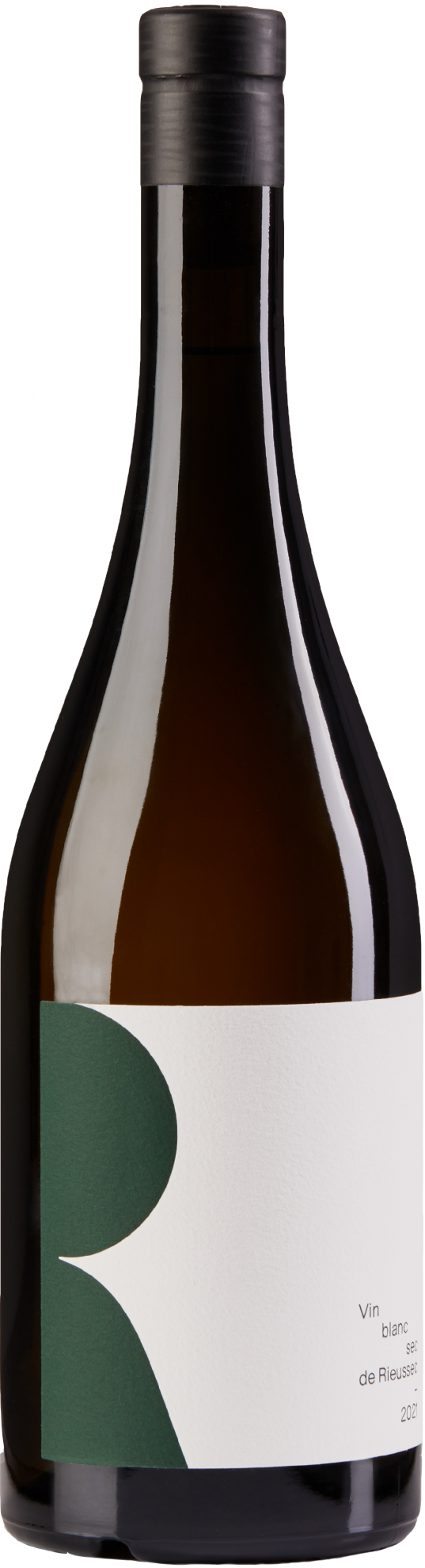 R de Rieussec 