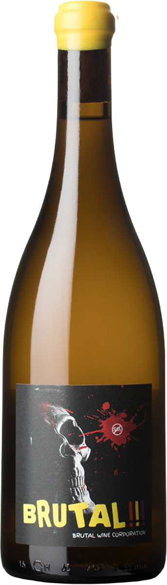 Brutal Orange