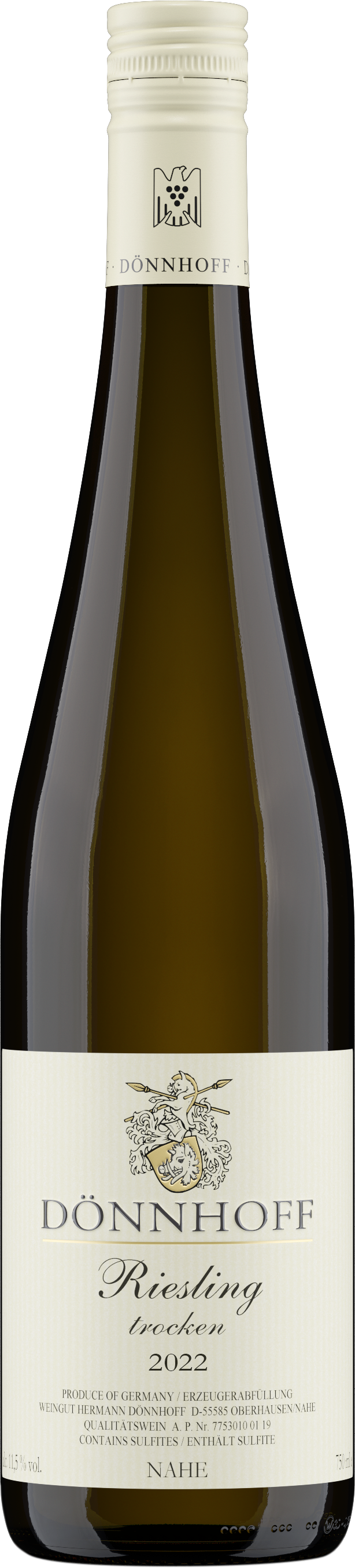 Riesling Trocken