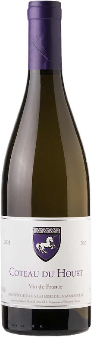 Coteau Du Houet Coteau Du Houet