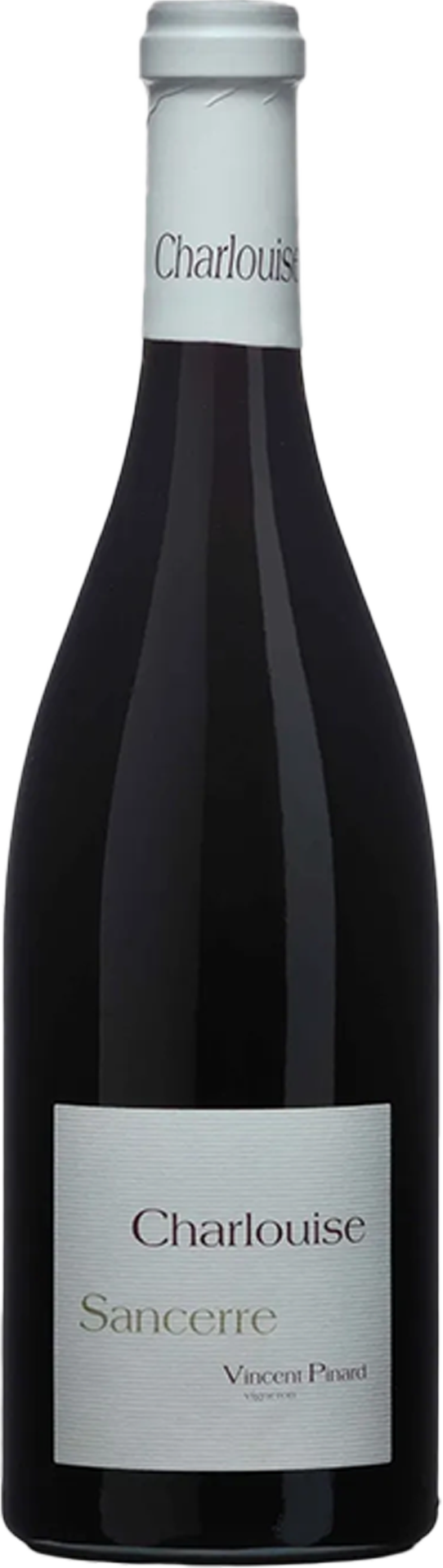 Charlouise Sancerre Rouge