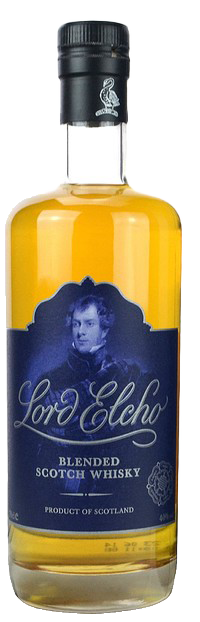 Lord Elcho Blended
