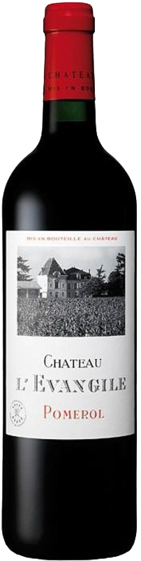 Chateau L'Evangile Pomerol 
