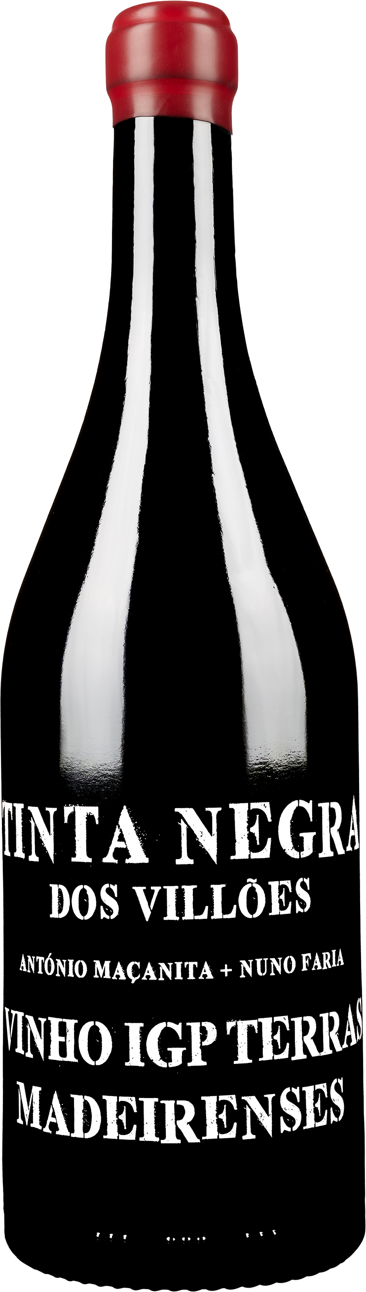 Compahnia Tinta Negra DOS Villoes Madeira