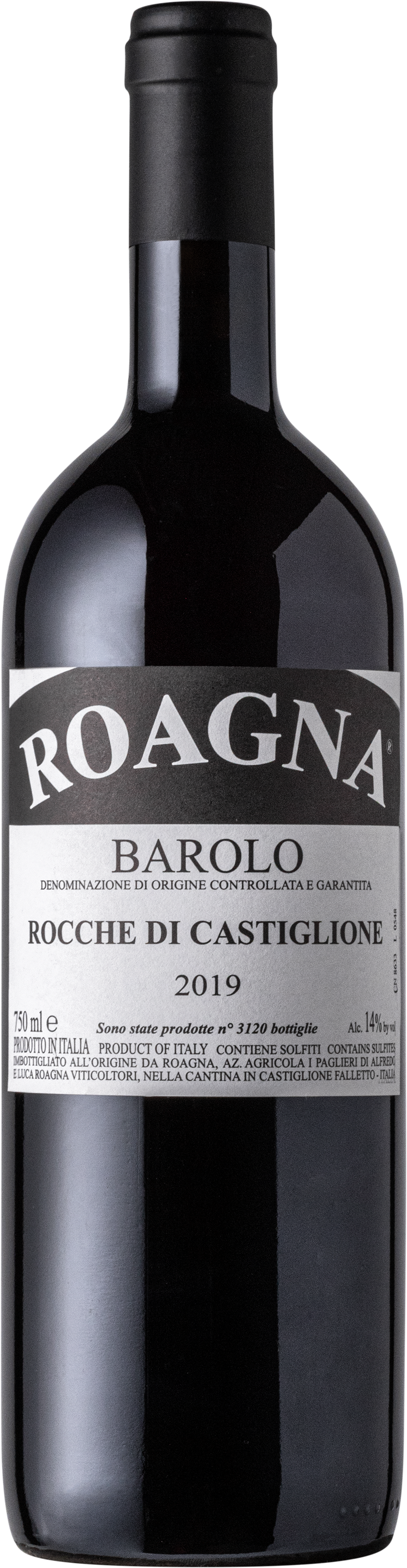 Barolo Rocche Di Castiglione