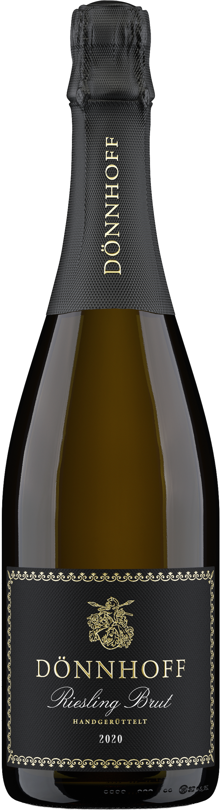 Riesling Brut Nature