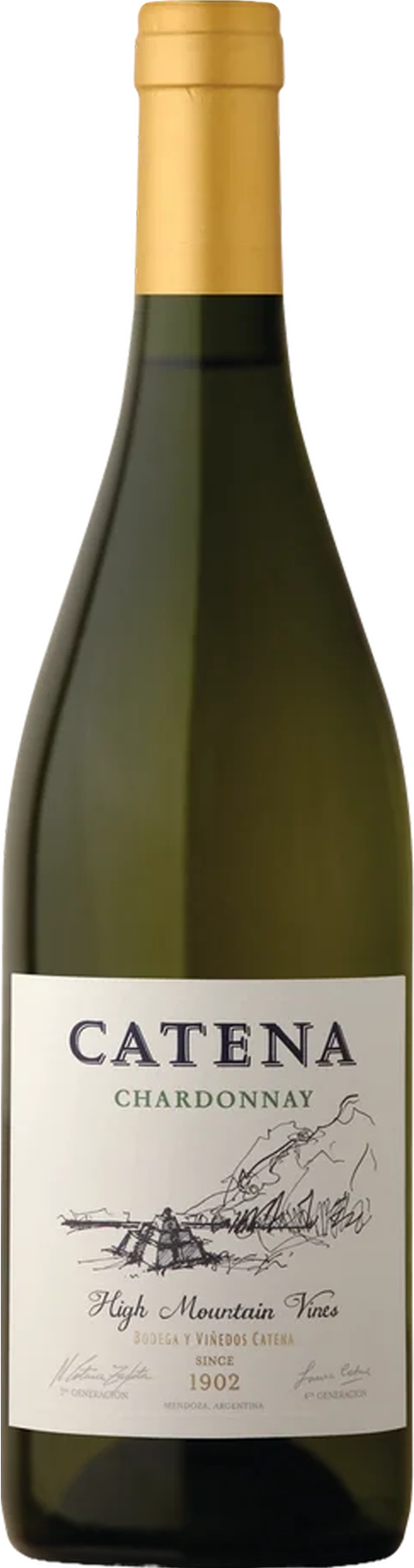 Catena Chardonnay