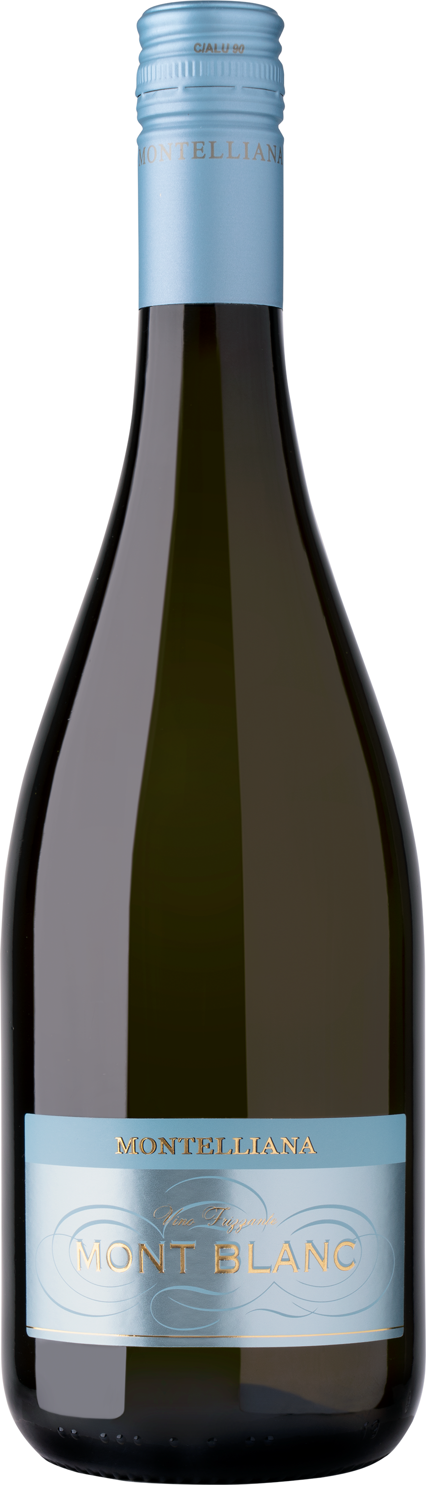 Mont Blanc Frizzante 