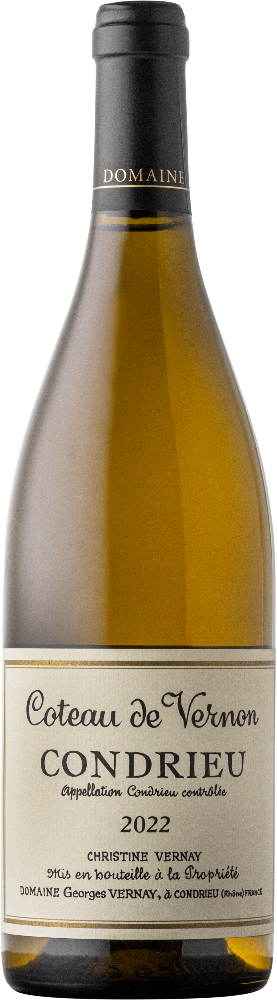 Coteau De Vernon