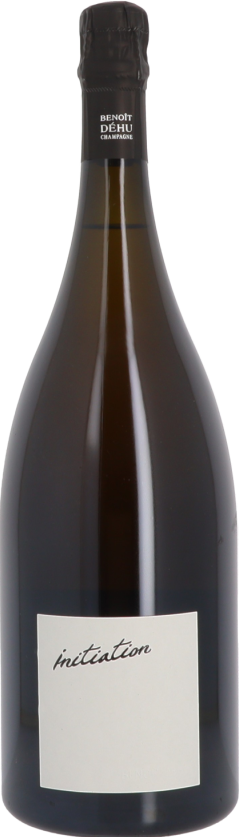 Initiation Brut Nature Magnum Initiation Brut Nature Magnum