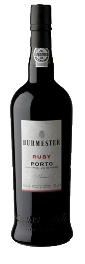 Ruby Porto