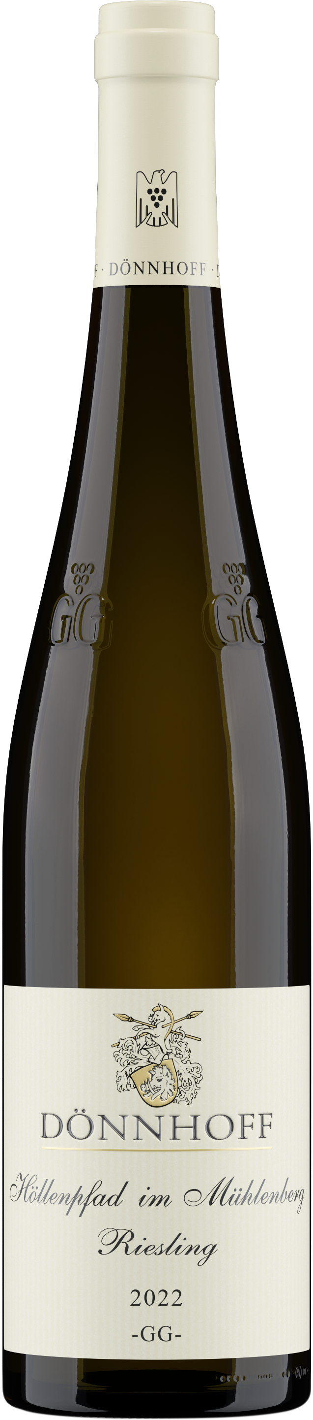 Höllenpfad Riesling GG