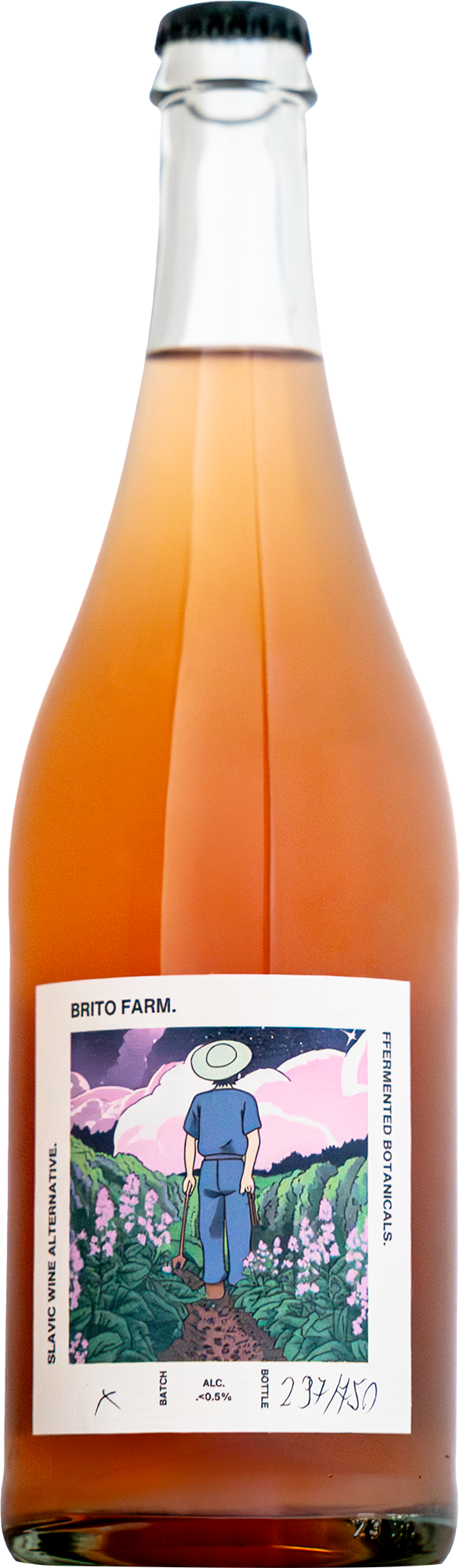 Ferment Magnolia Proxy