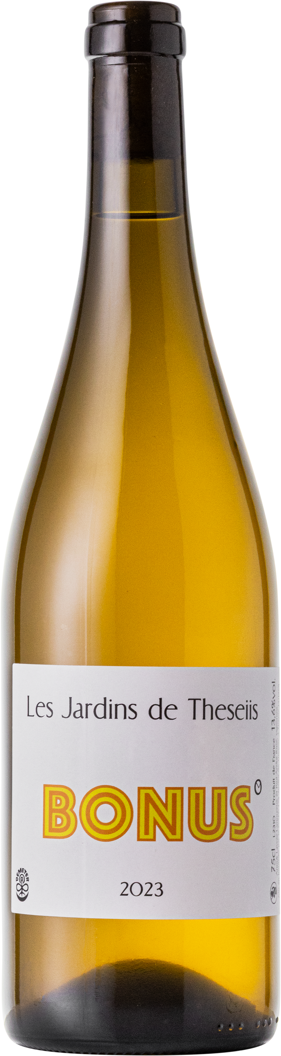 Bonus Sauvignon Blanc