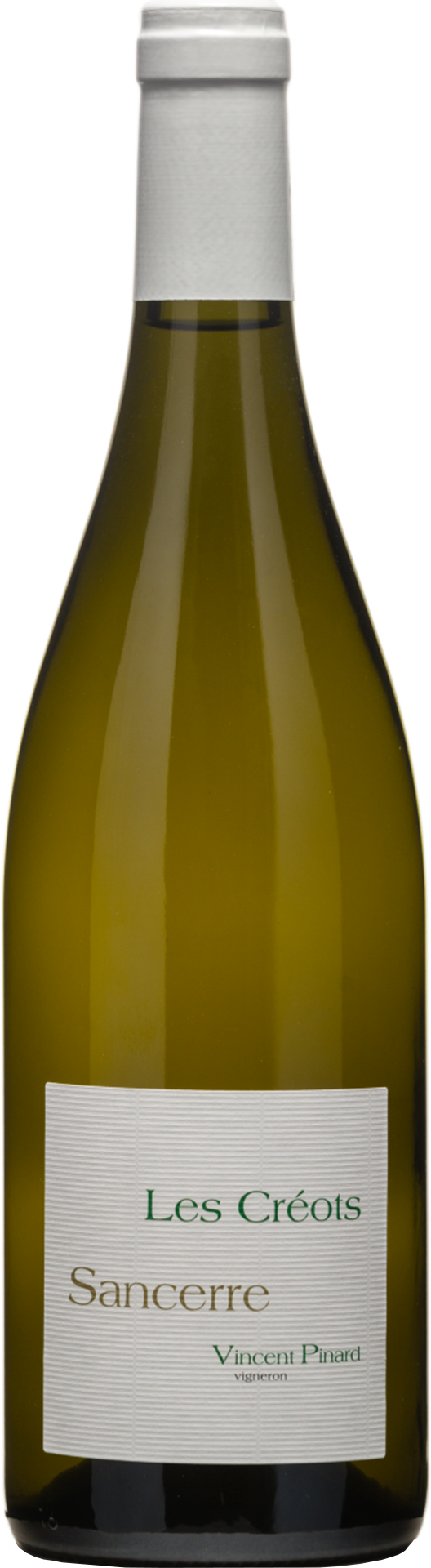 Les Créots Sancerre Blanc