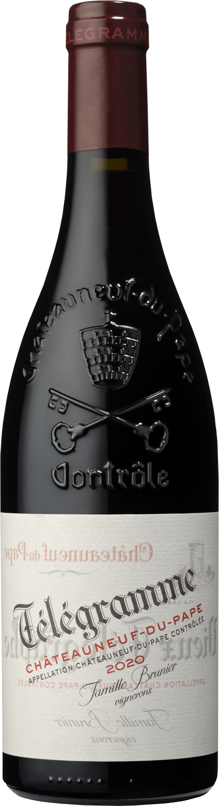 Télégramme Télégramme