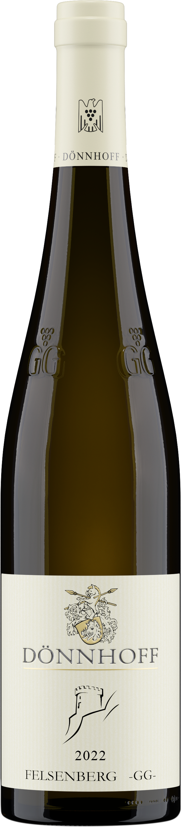 Felsenberg Riesling GG