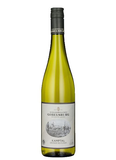 Schlosskellerei Grüner Veltliner  