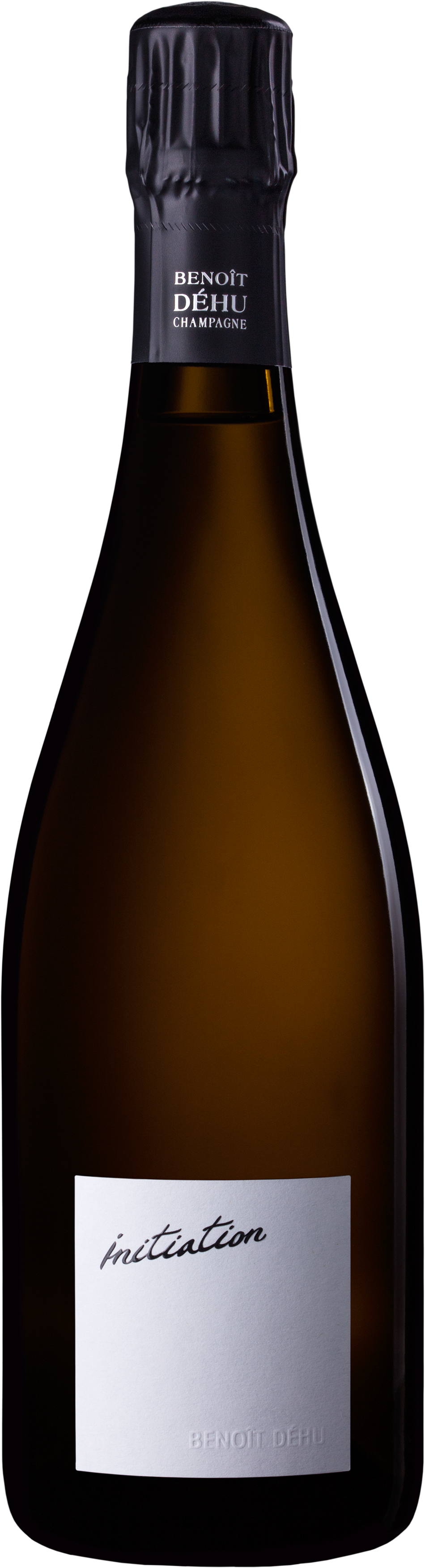 Initiation Brut Nature Magnum Initiation Brut Nature Magnum