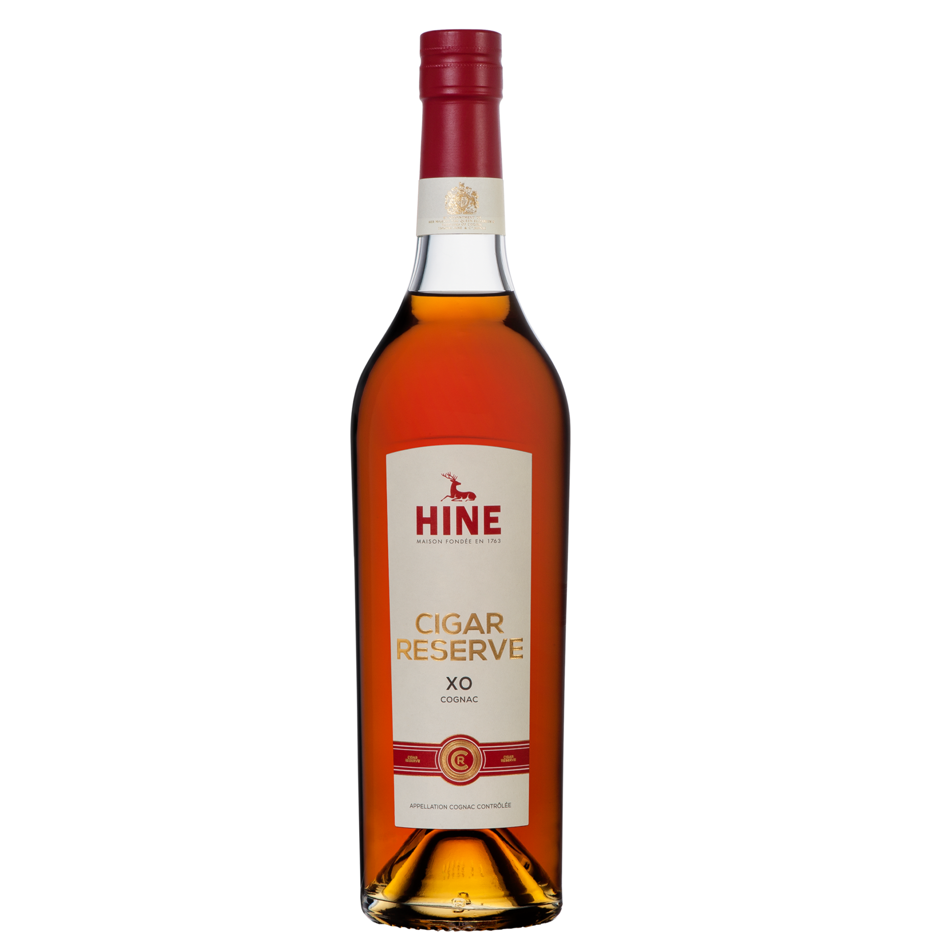 Hine Cigar Reserve Cognac XO