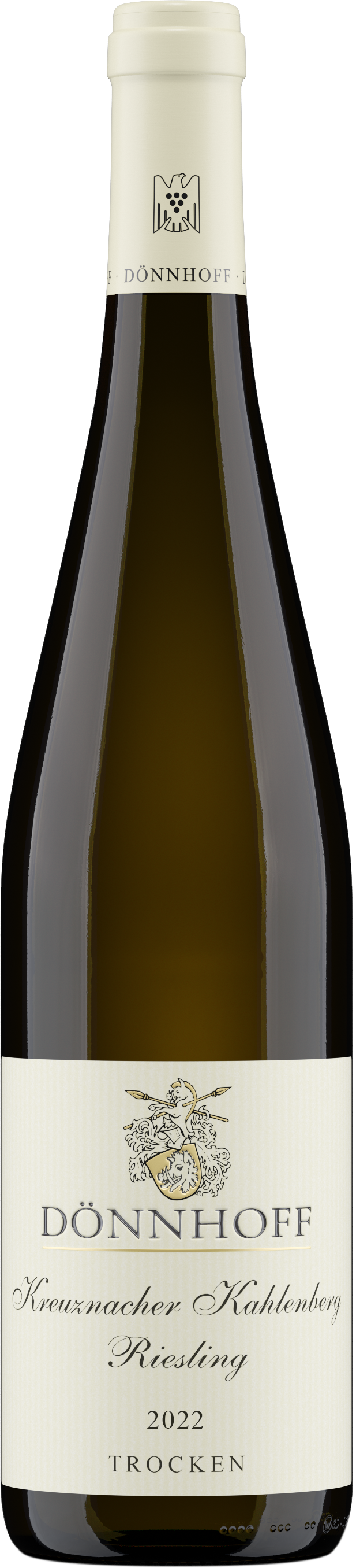 Kreuznacher Kahlenberg Riesling 1ste Lage