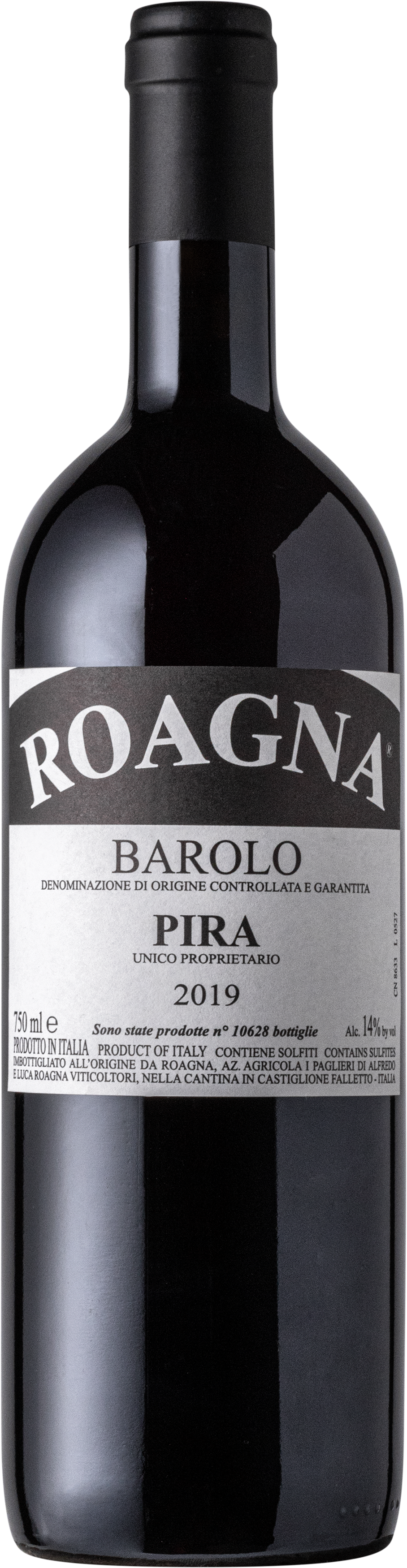Barolo Pira