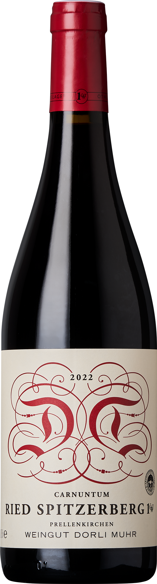 Ried Spitzerberg 1ÖTW Bio 